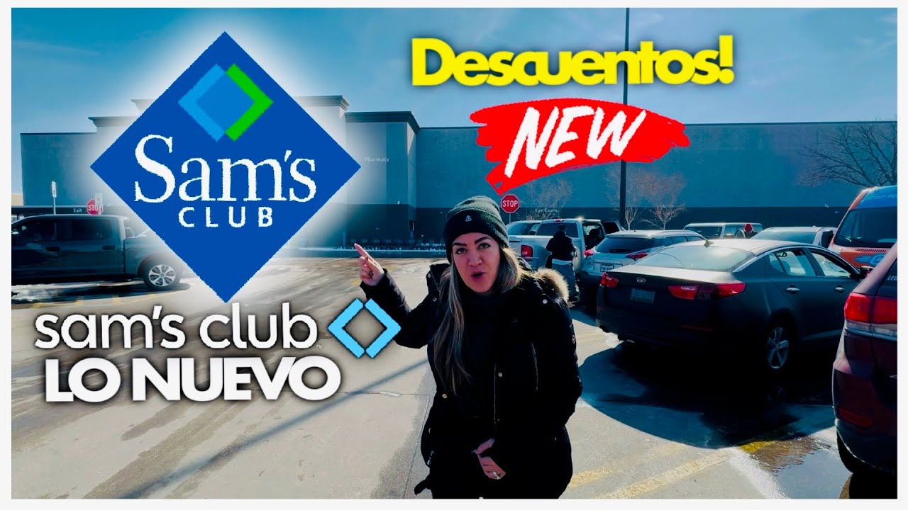 #samsclub DESCUENTOS DEL MES DE FEBRERO/ Nuevo de Sam's Club! Muebles,Ropa,Cocina mis compras y más!