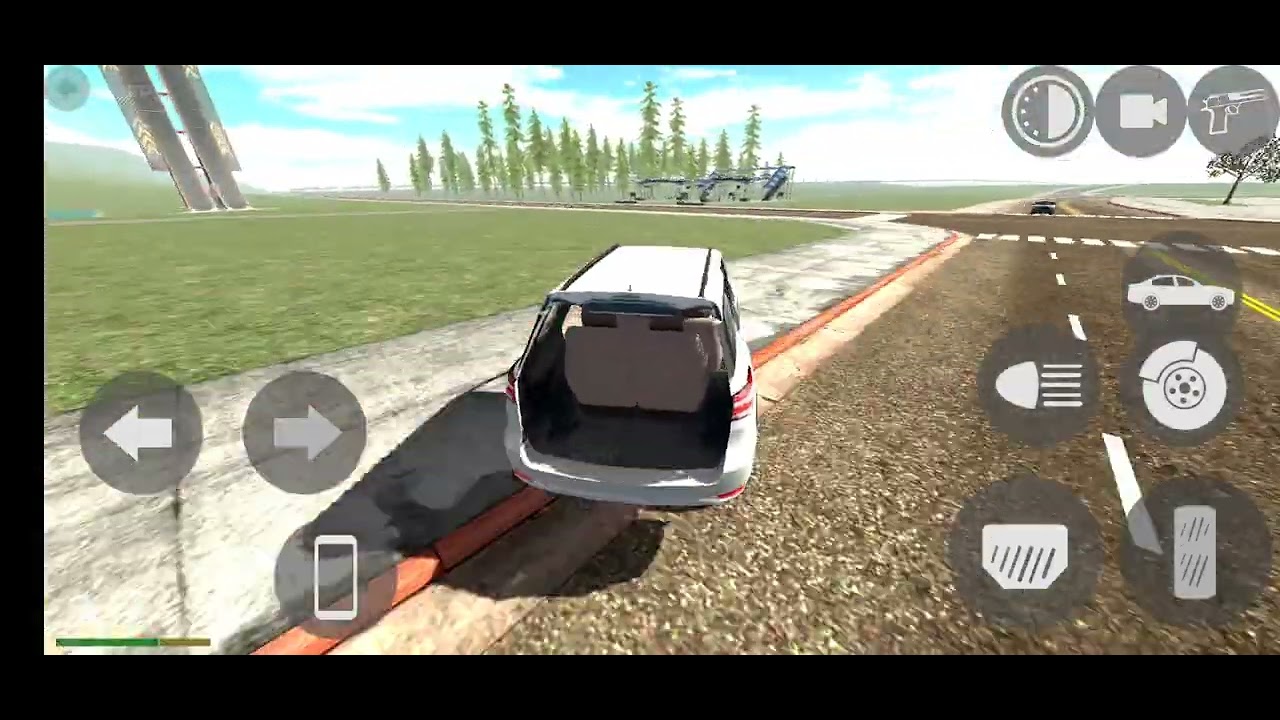 Indian bike 3D driving 3D driving game me #Trending #totalgaming #viralvideo #bikedriving helicopter