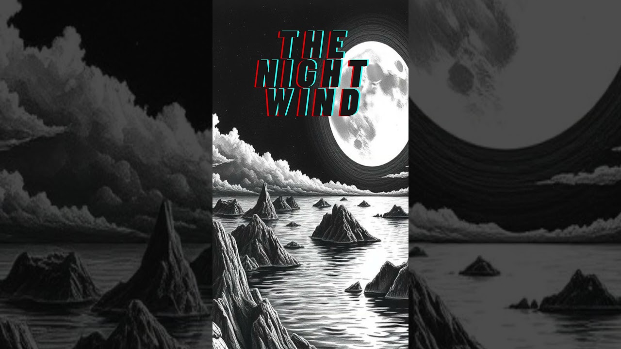 The Night Wind | Horror Poetry Short