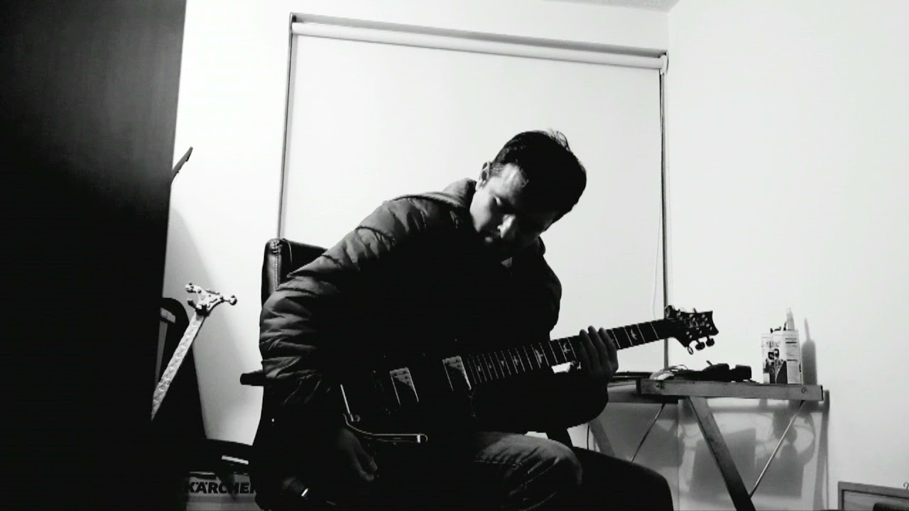 PRS S2 STARLA - Supro Thunderbolt S6420+ - Egnater Rebel 30