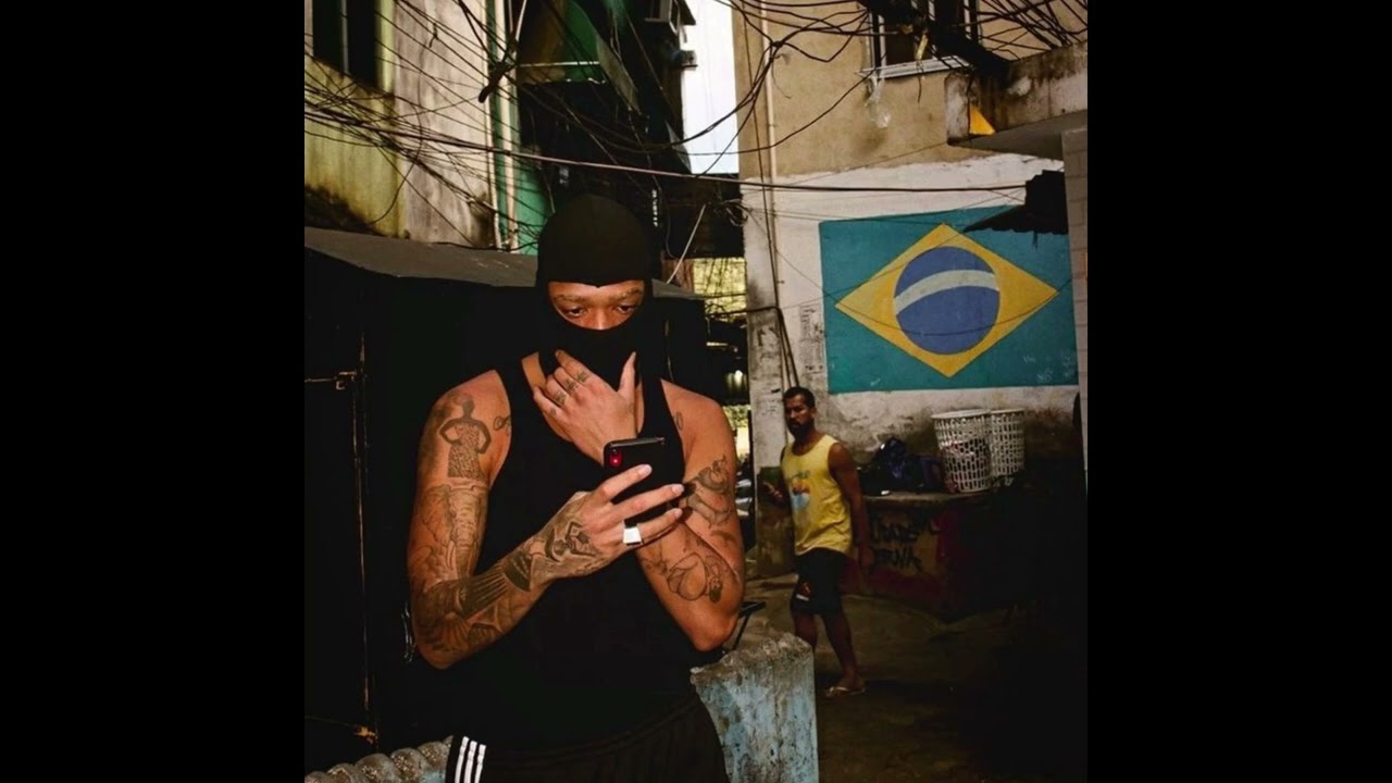 [FREE] Brazilian Funk Type Beat x Club Banger Type Beat 2024 - 