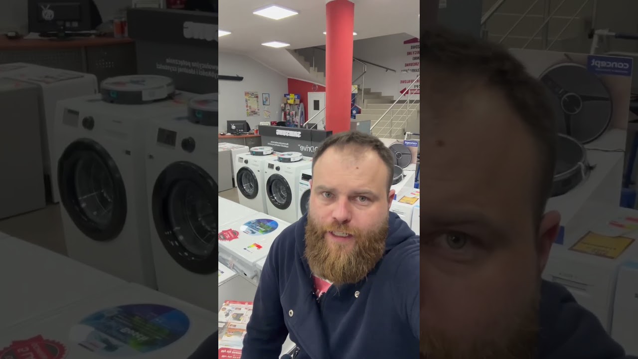A co z  Electroluxem ?