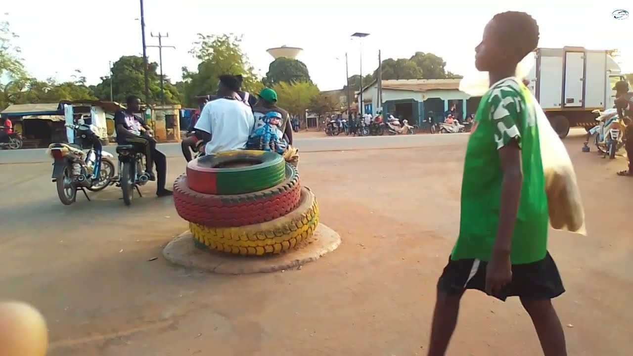 Pénurie de pain à Goudomp en cette période de jeûne : La population en souffrance,lance un appel.