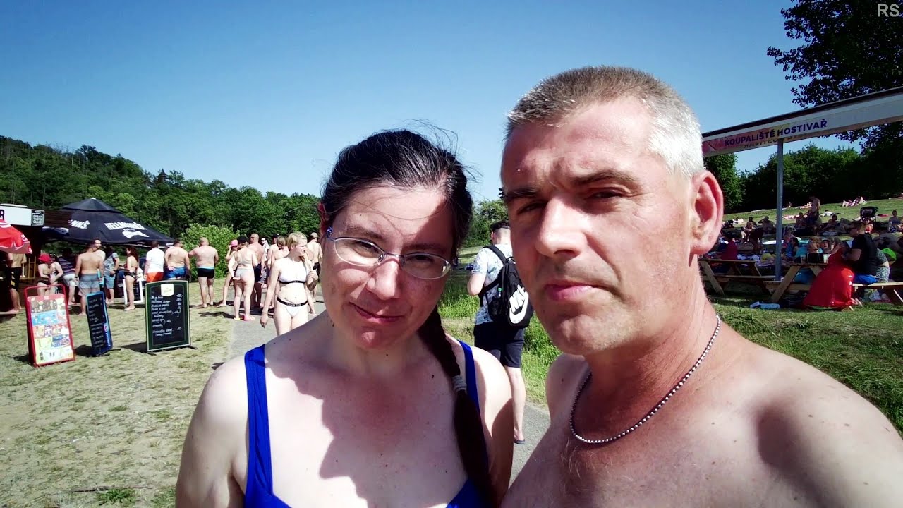 Hostivařská přehrada