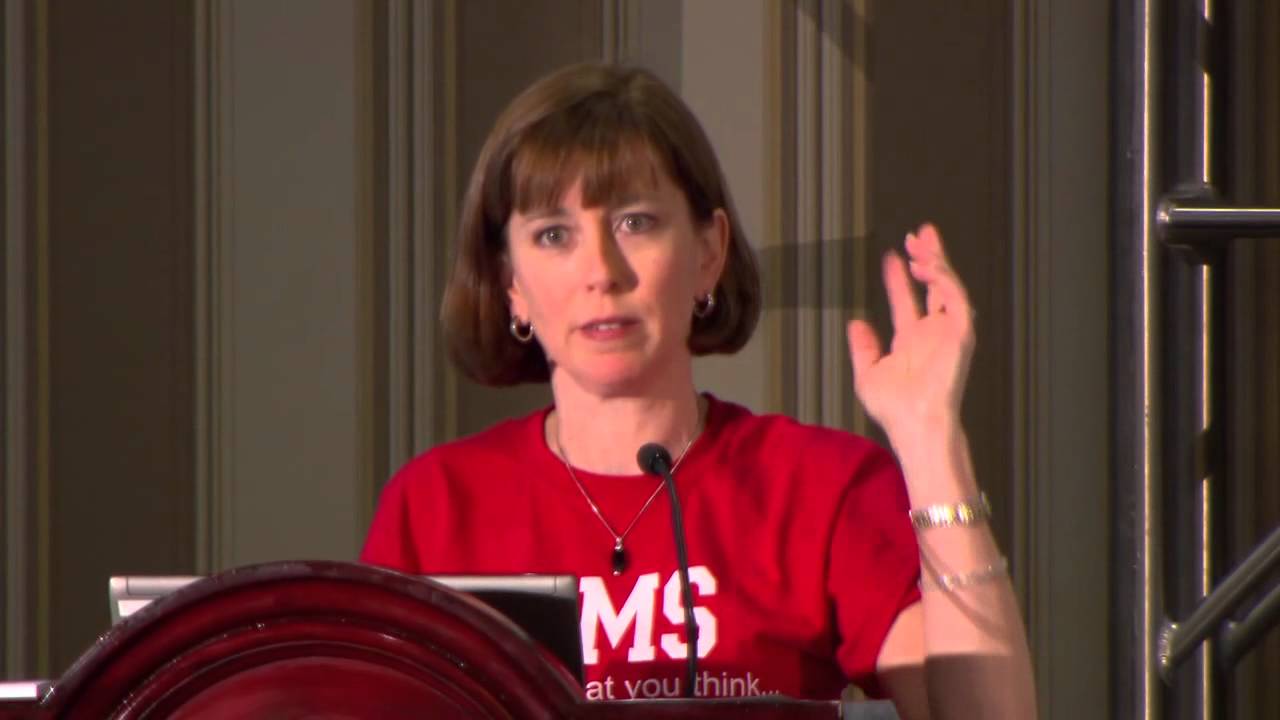 Phelan-McDermid Syndrome Foundation patient testimony at World Orphan Drug Congress USA