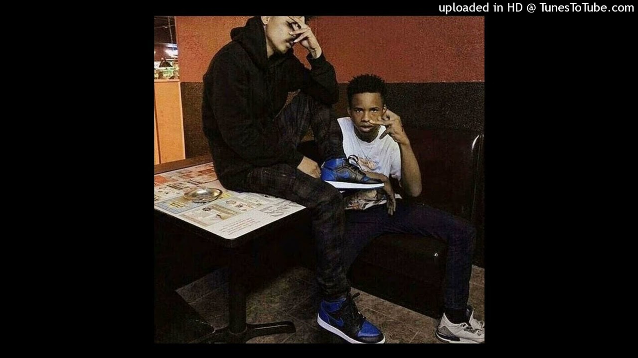 [FREE] Tay-K x Pi'erre Bourne Type Beat: - 