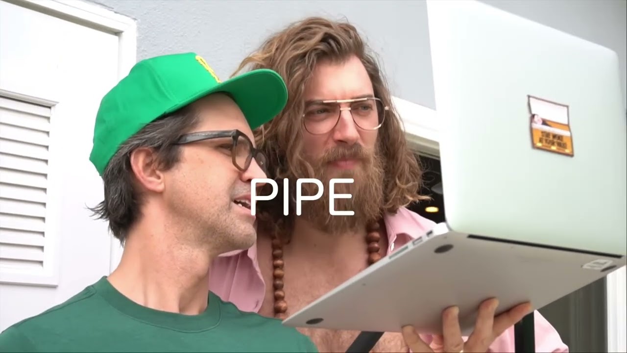 Rhett annoying Link - gmm funny moments (edit)