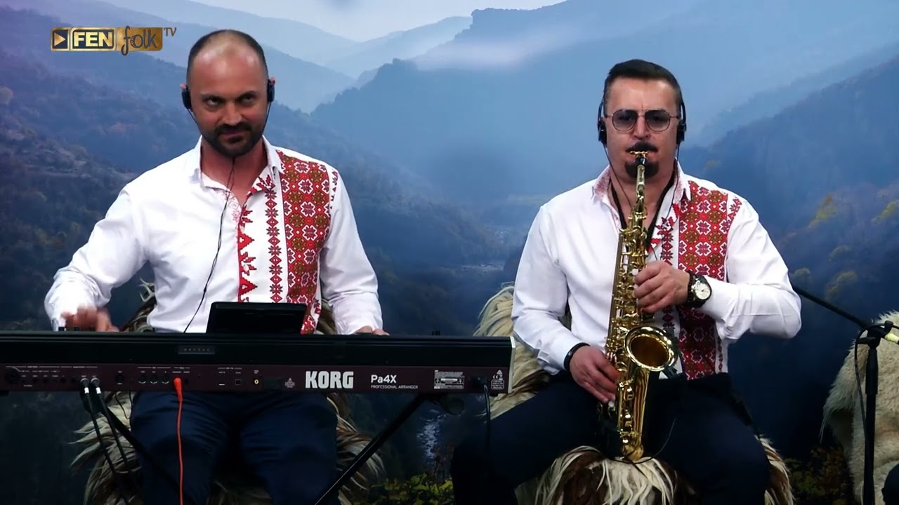 ИСМЕТ МУСАКЕВ - И я са малък ожених