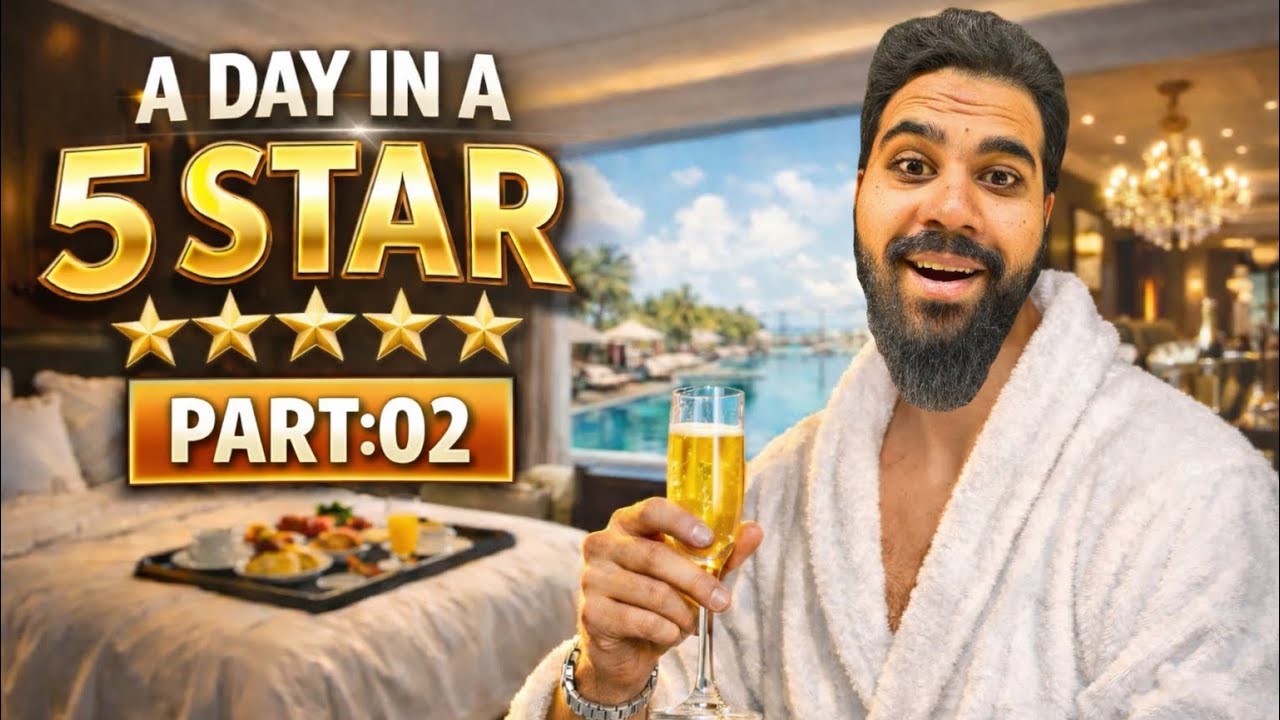 Yeh Party Next Level Thi 😱 | Part 02