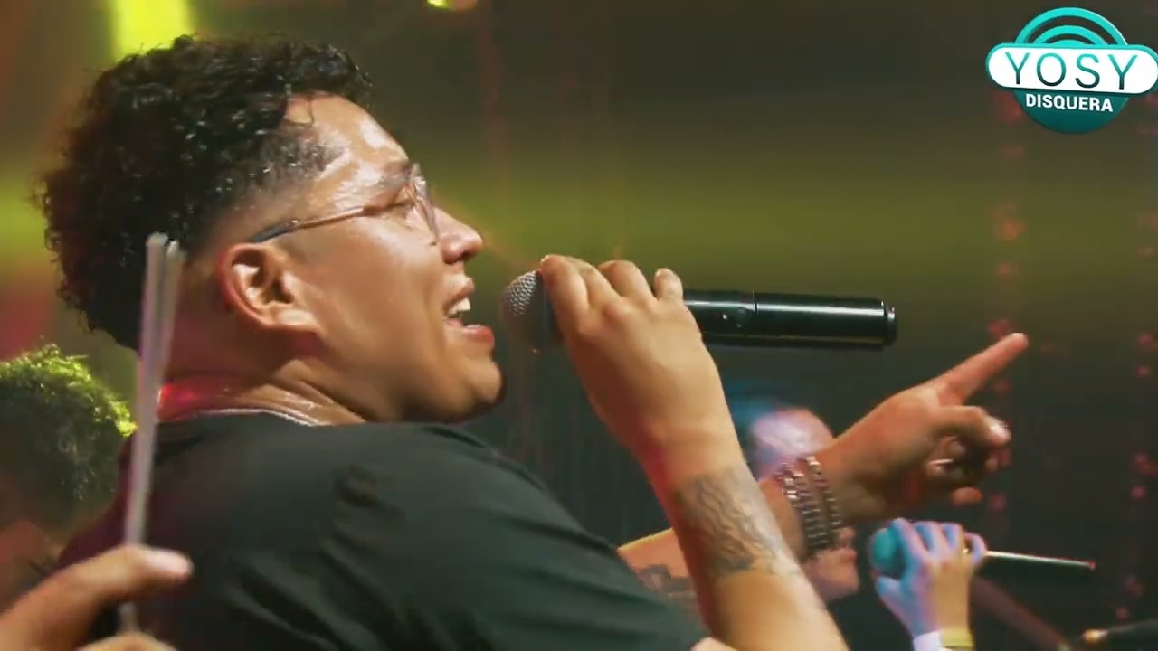 🎤08. Mix Vallenato - Hermanos Rodríguez (13vo Festival de Orquesta)🔥