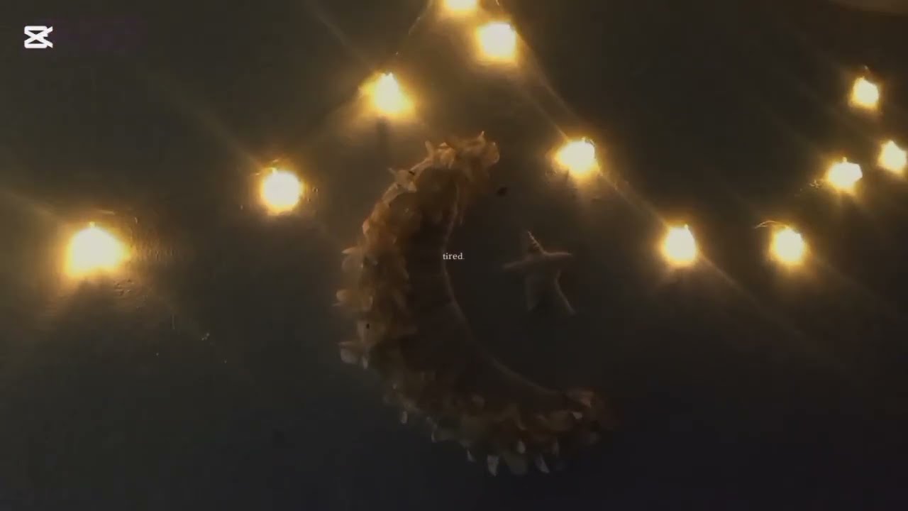  رمضان كريم علينا وعليكم كملو الفيديو لل اخر ان شاء لله يعجبكم الفيديو تعزيل.  طبخه.    زينة رمضان 🤍