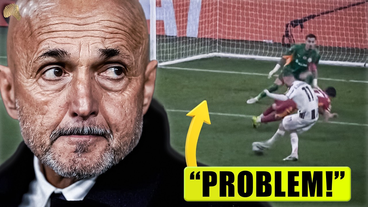 Spalletti WARNED Them! Juve Attack in TOTAL Crisis! | Juventus News