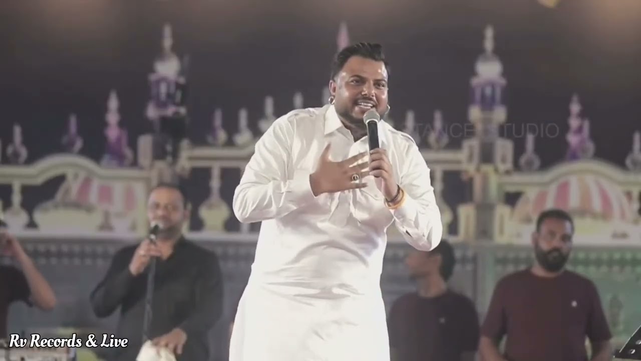 Mela Nakodar Darbar/Ali Gopalpuria live/ nakodar #live#mela