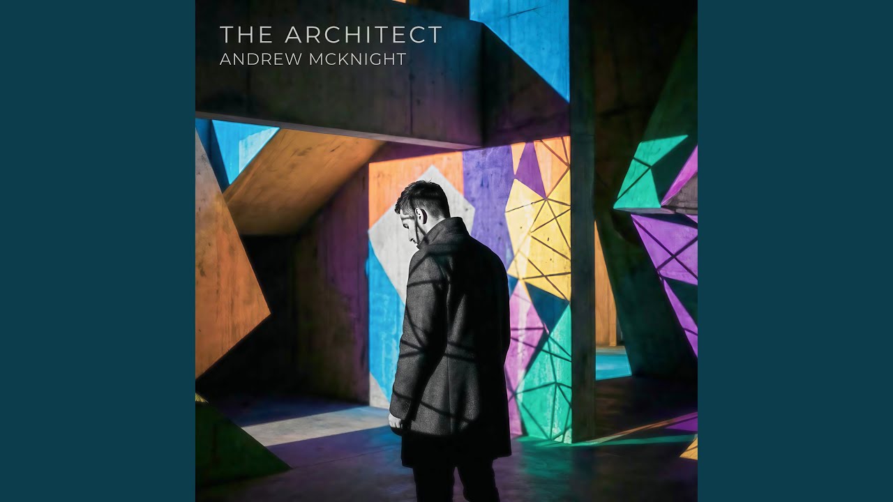 The Architect (Alternate Take)
