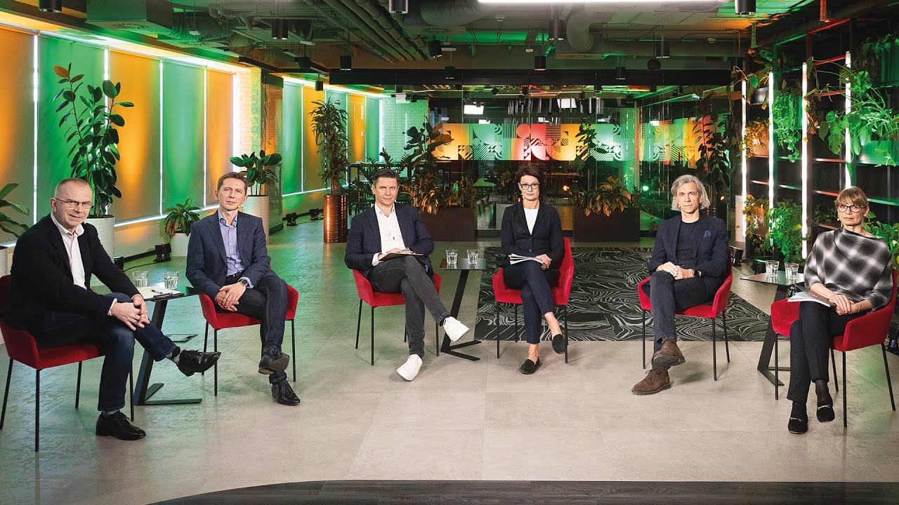 Debata Biura Reklamy