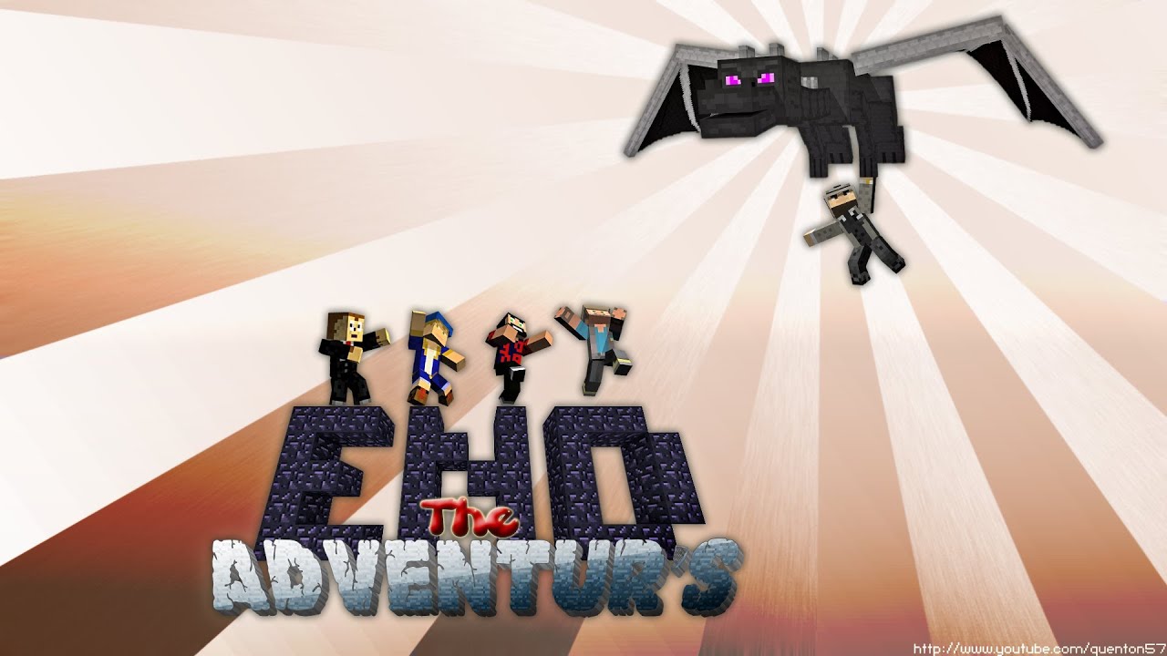 The End Adventur's Bêtisier Partie 5
