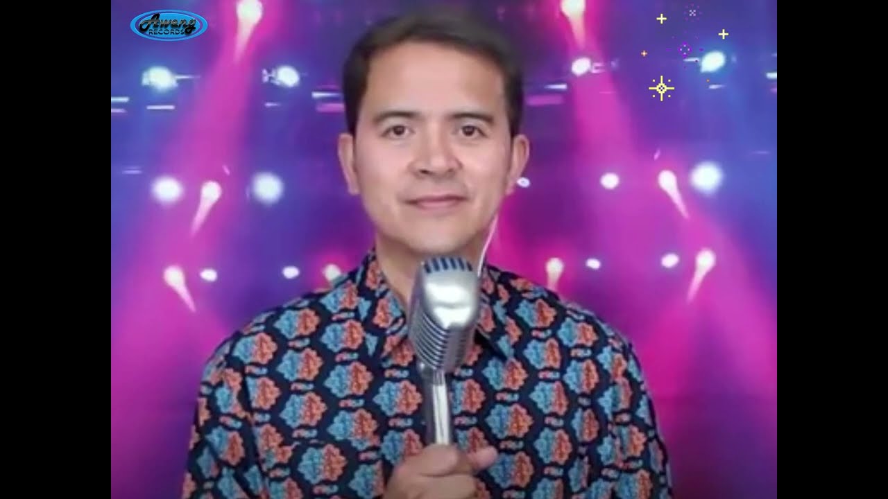 Three Stars In One Voice - VHEN BAUTISTA aka Chino Romero