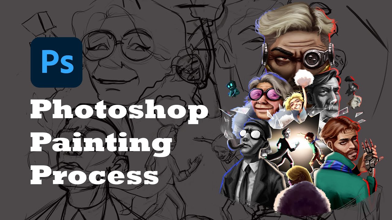 Can I win this Art Contest? 🏆 | Mazerance contest Painting Process #art #drawingprocess #artcontest 