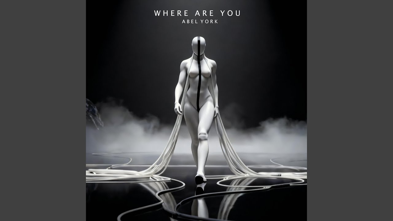 Where Are You