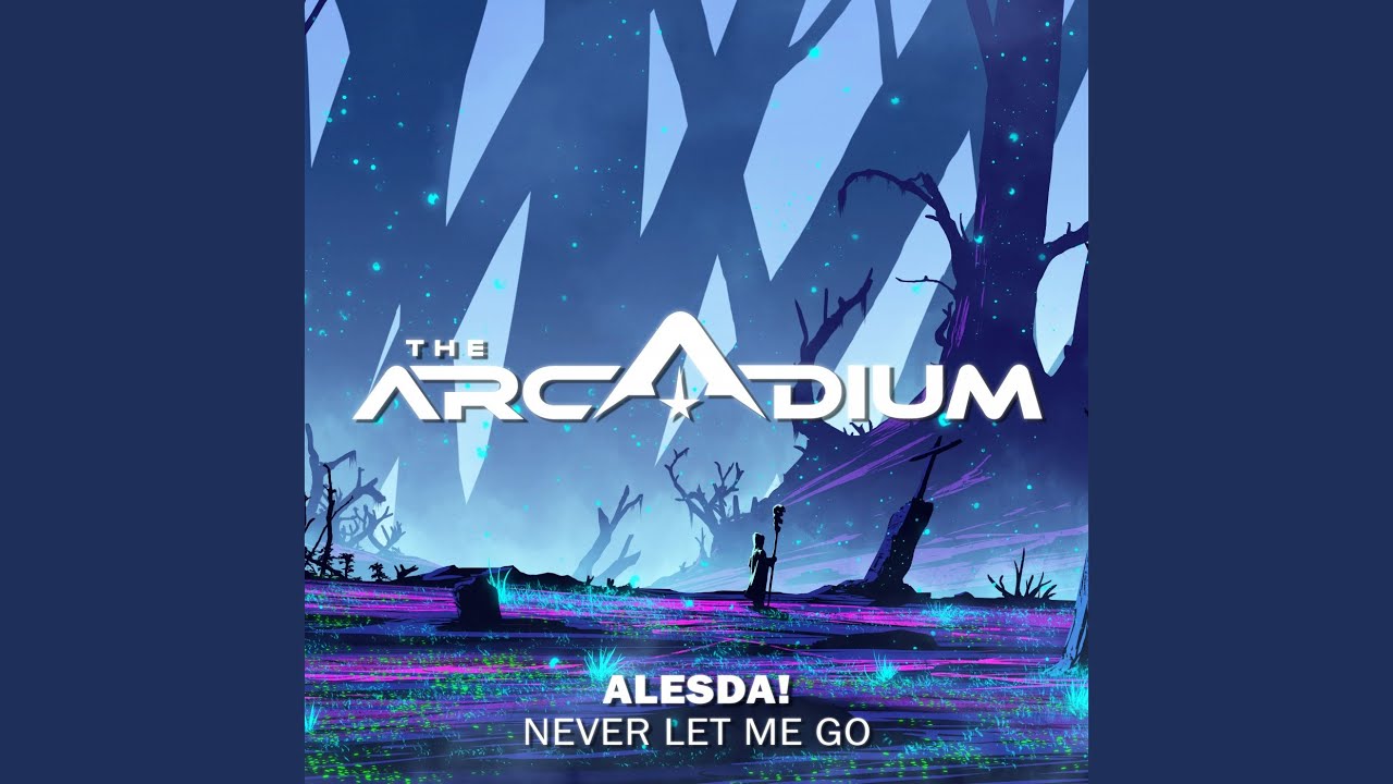 Never Let Me Go