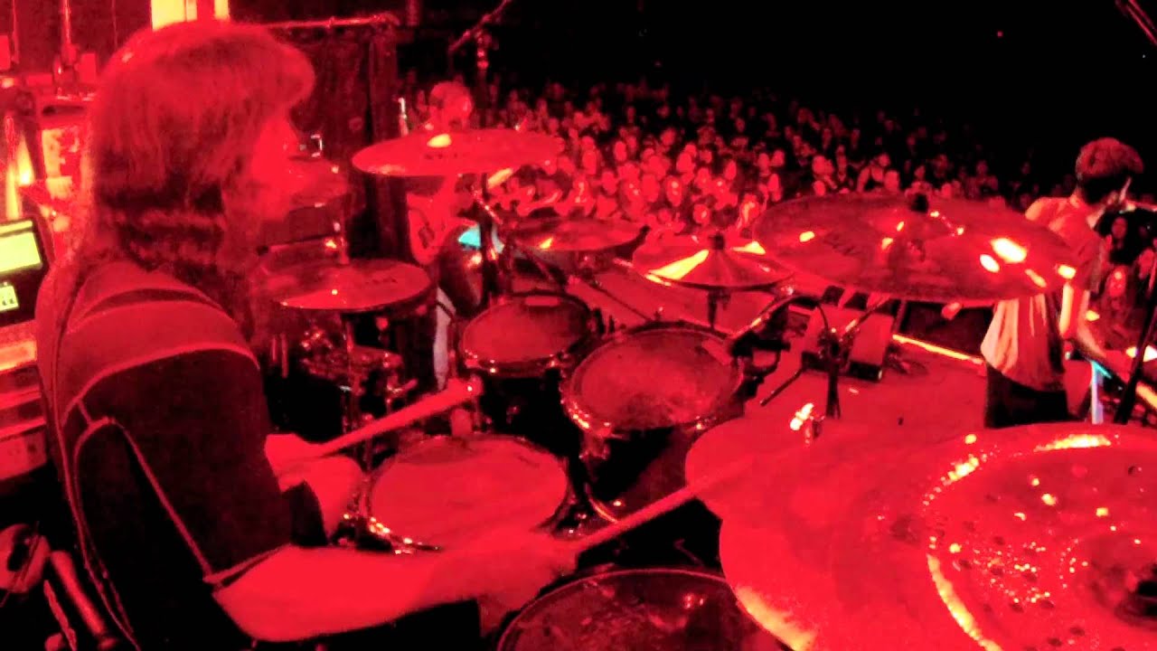 Between the Buried and Me 