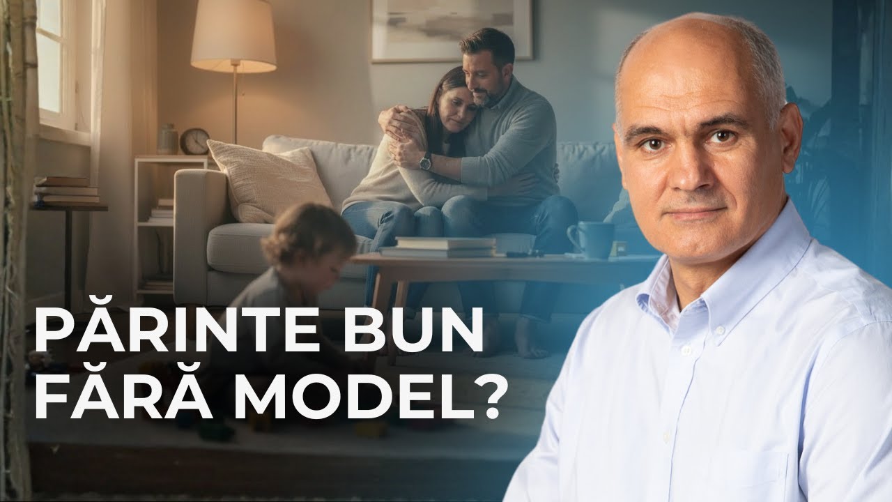 Copilul minte, tatăl n-a avut exemplu, pocăința la 5 ani – ce spune Biblia?