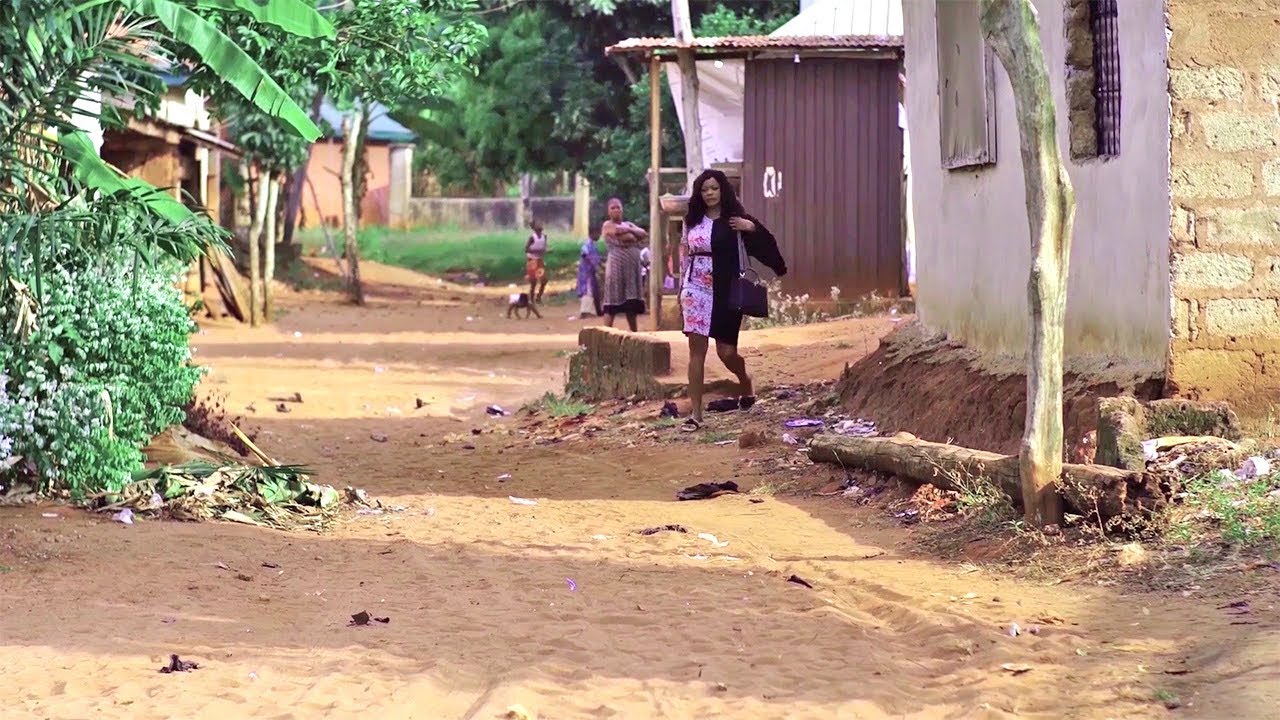 You Will Cry While Watching This Touching True Life Story With A Sad Ending-African Movies