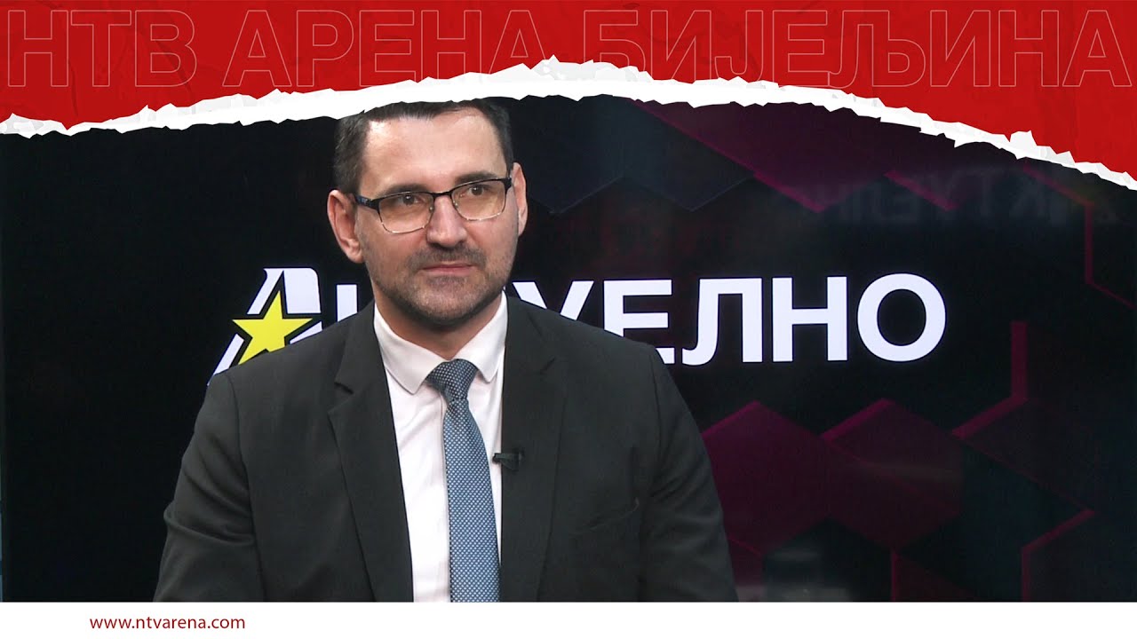 Klokić: Republika Srpska uspjela da obezbijedi sagovornike na međunarodnom planu