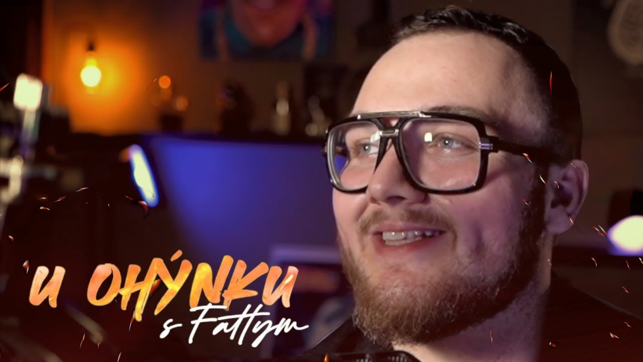 POKEC U OHÝNKU | OPILÍ LIDI, JÍDLO, BYZNYS