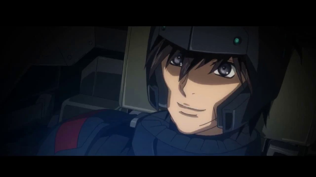 AMV Full Metal Panic  - Karenai Hana