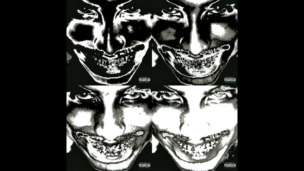 Matuê, Brandão085 - XTRANHO [Underground Version]