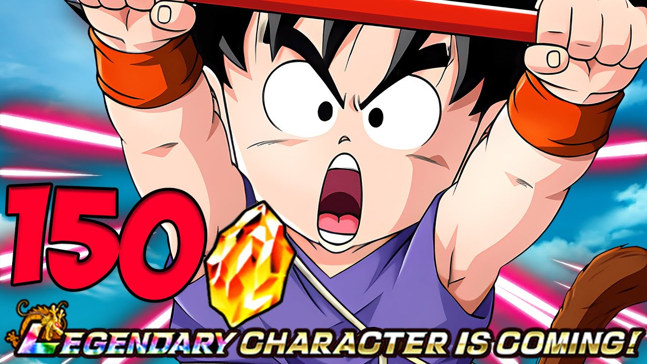 INVOCATION GOKU ENFANT SAIYAN DAY 2025 !! |DRAGON BALL Z DOKKAN BATTLE