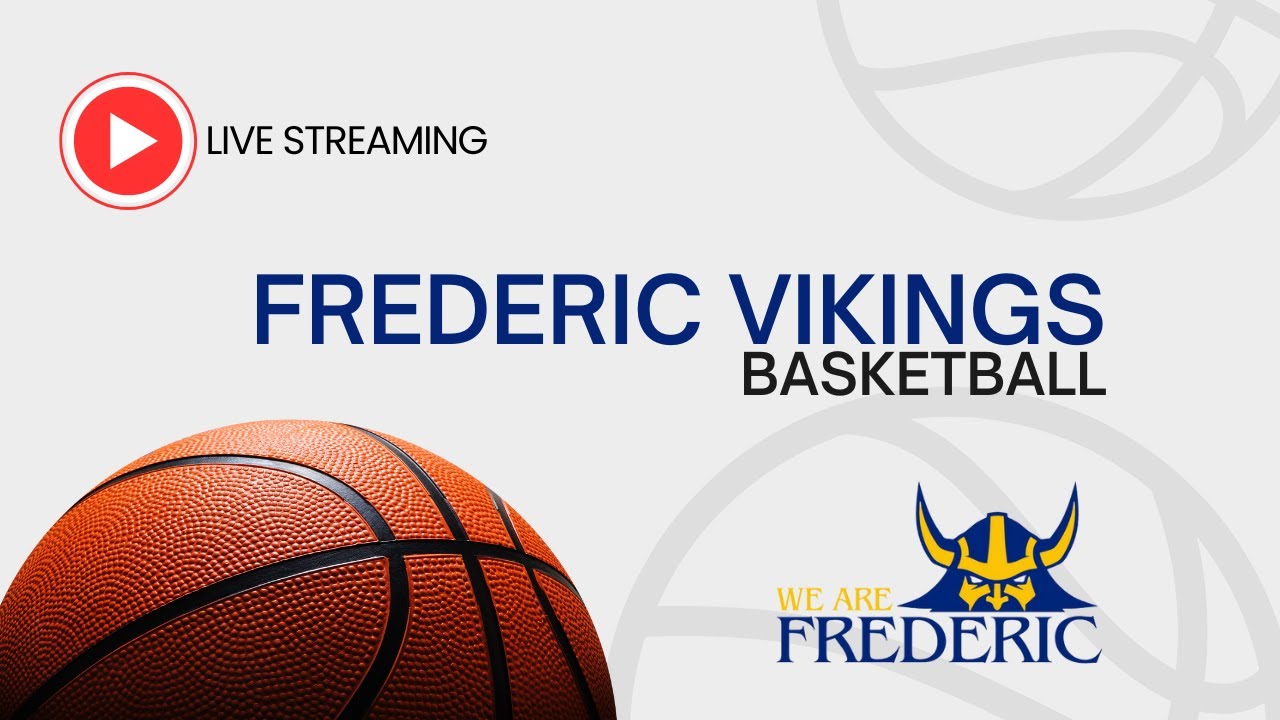 Prairie Farm/Clayton vs Frederic | Girls Varsity Basketball | Dec 16, 2025