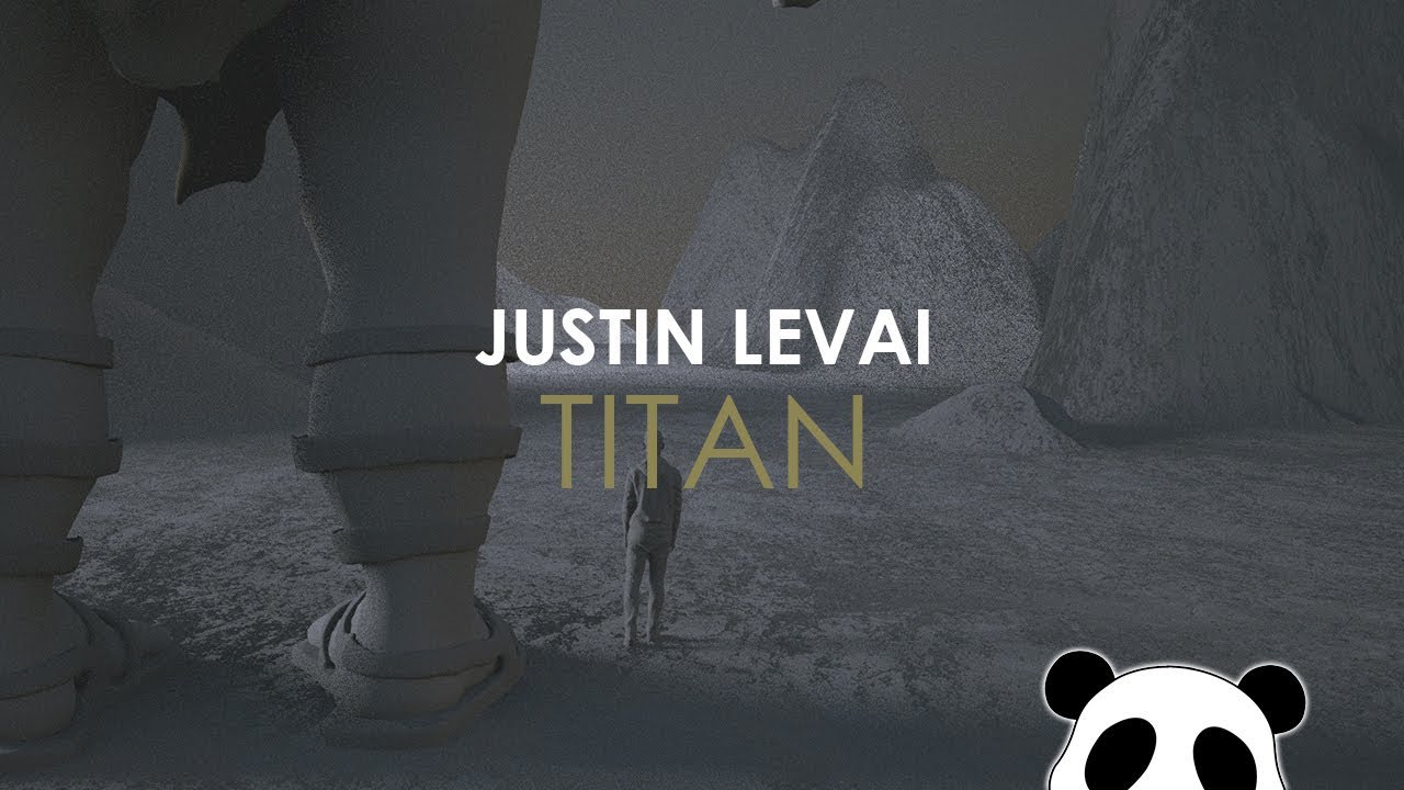 Justin Levai - Titan