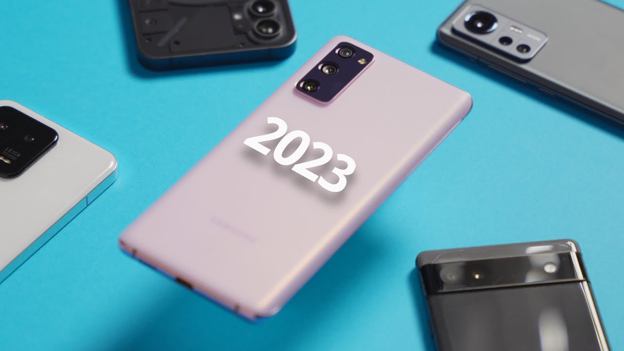 Galaxy S20 FE w 2023 | no (NIE)ŚMIERTELNY☠️ | #rewizyta