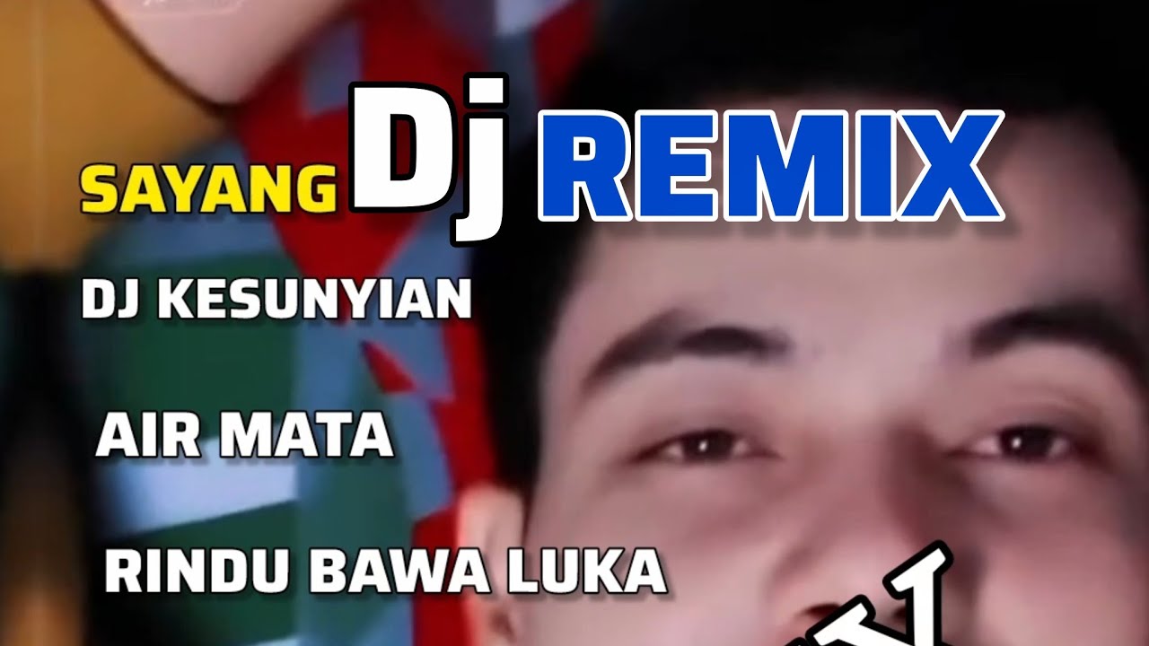 House Musik Remix Paling Angkuh Ngak Kuat Full Bass Nya