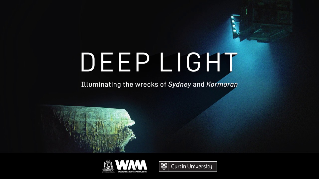 Deep Light: Exploring the Deep