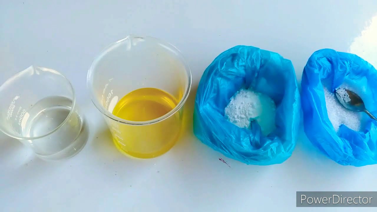 Gold precipitation process in urdu/Hindi