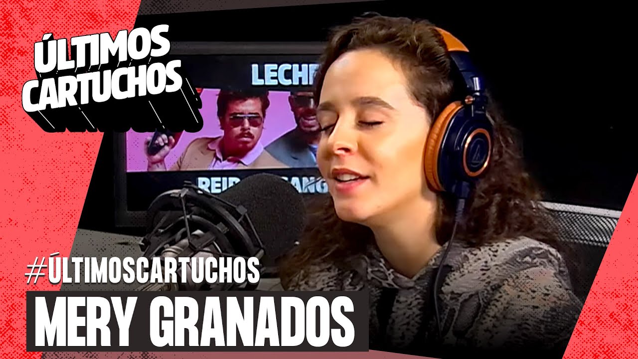 FOGONAZO CON MERY GRANADOS!
