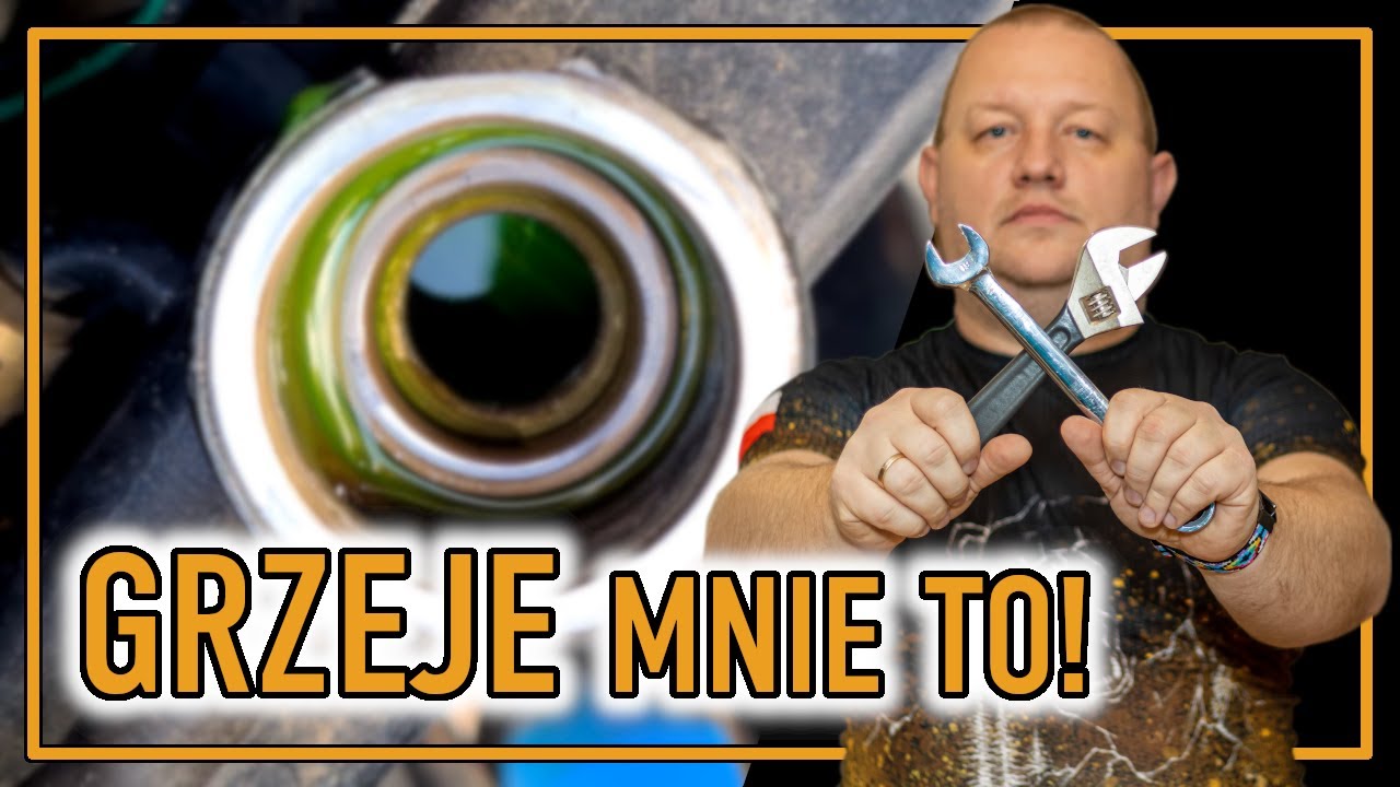 Wymiana PŁYNU CHŁODNICZEGO w motocyklu dla opornych. KROK PO KROKU - Honda XL650V Transalp