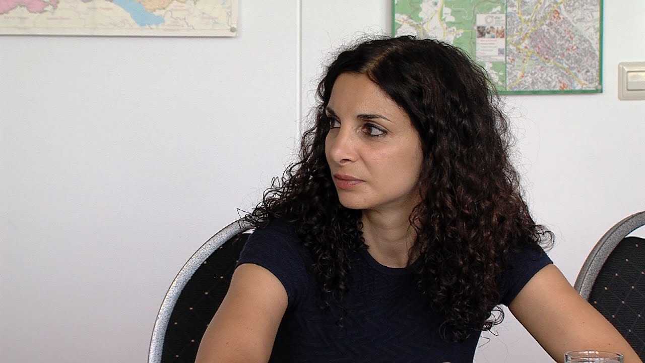 Jessica Tatti bei DIE LINKE ausgetreten