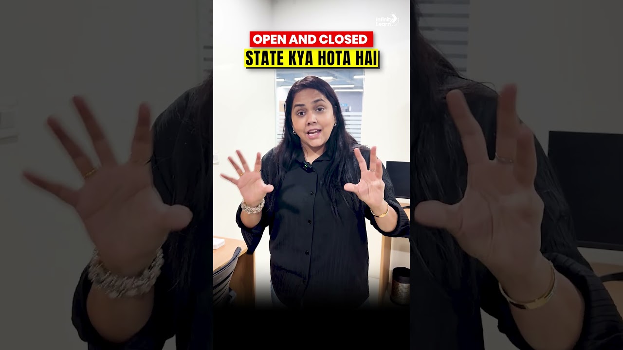 NEET 2026 Counselling | Open vs Closed State | Dr. Shipra Ma'am