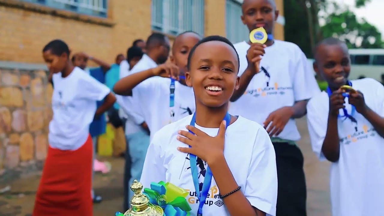 Bright Future Academy