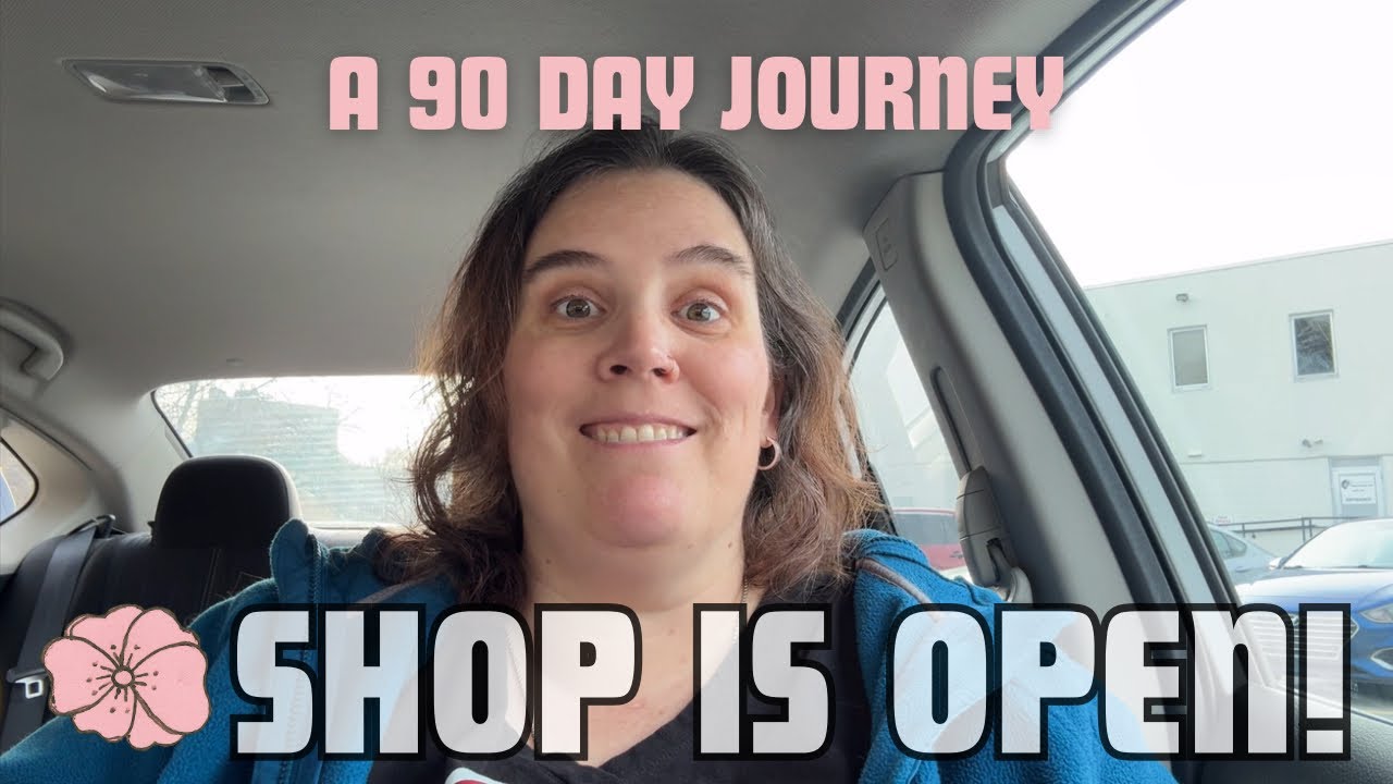 My Etsy shops is open and I’m selling Zines!