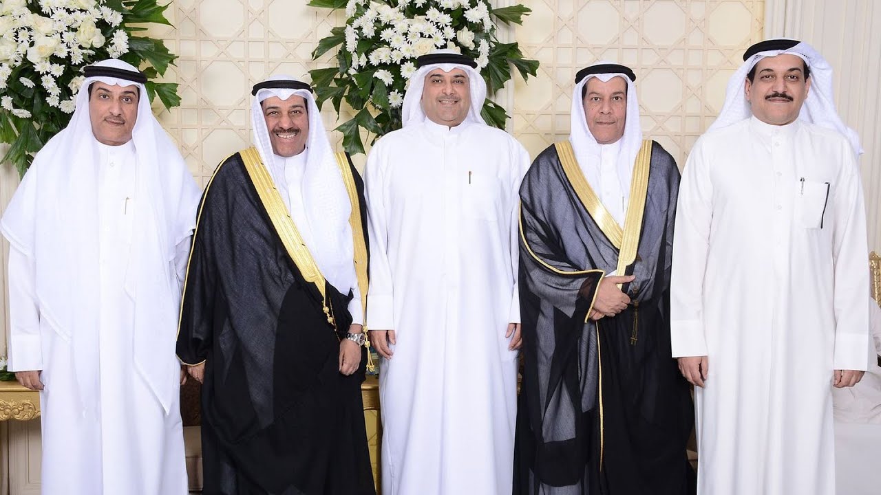 افراح الثبيتي - حفل زفاف - يوسف جهز العتيبي - عدسة للانتاج الفني