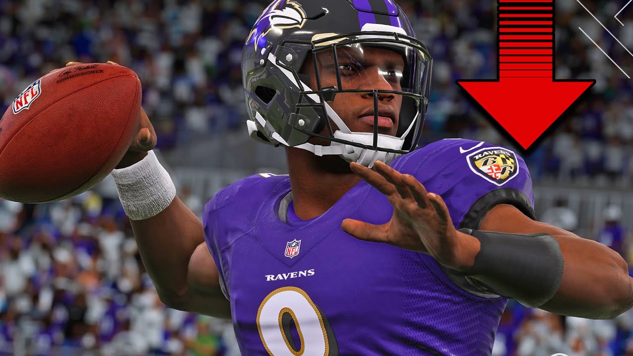 New Madden 22 Update! New Content + Big Rating Changes!