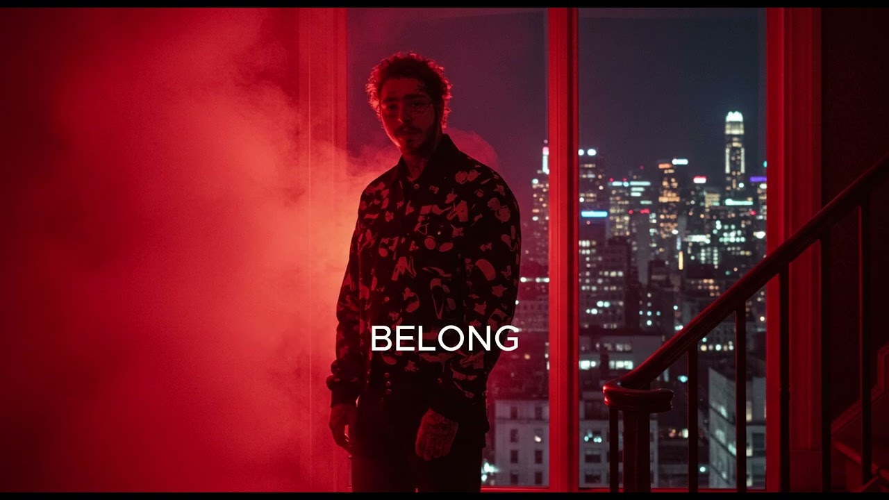 Post Malone - Retire | Lyrics Video