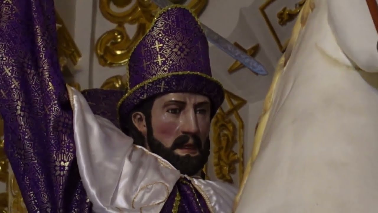 Santiago Apóstol, Izucar de Matamoros, Puebla, 2026.