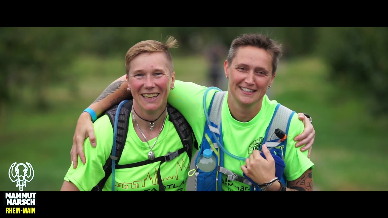 Little Mammut Rhein-Main 2019 - offizieller Aftermovie