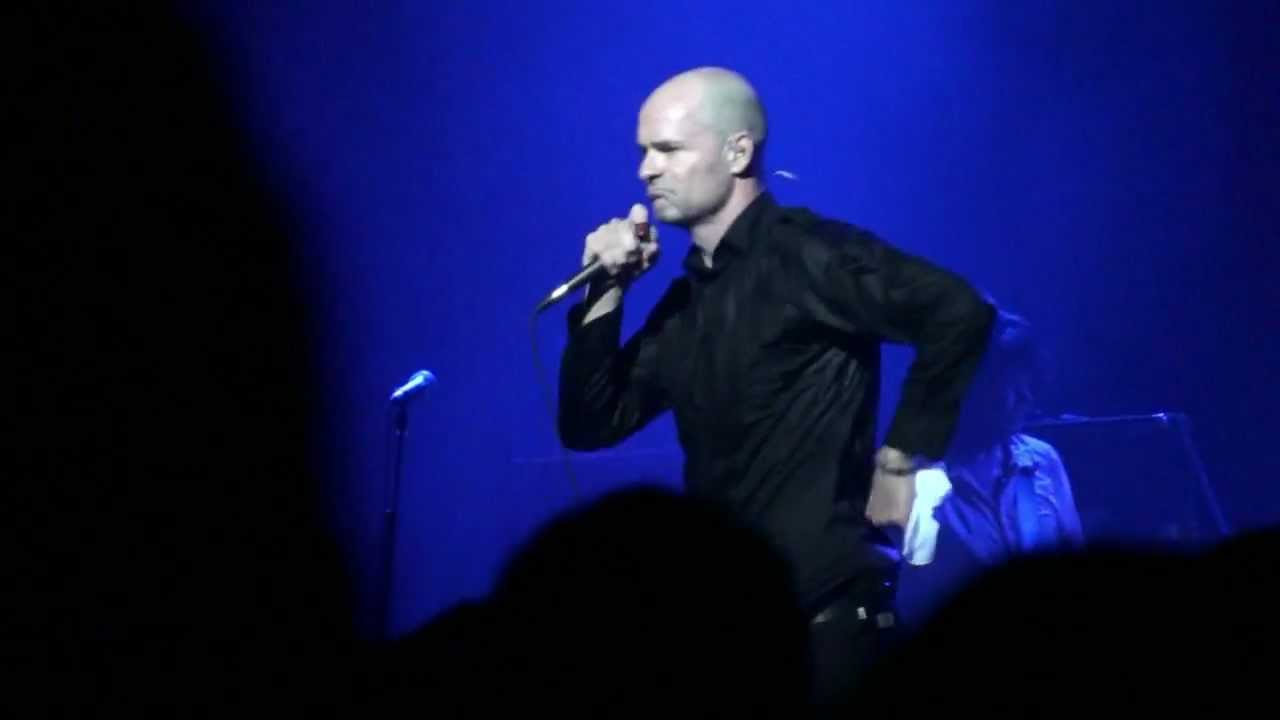 Tragically Hip- 